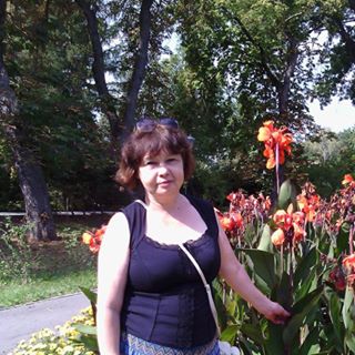 Profile Picture of Lara Rud (@lara.rud) on Facebook