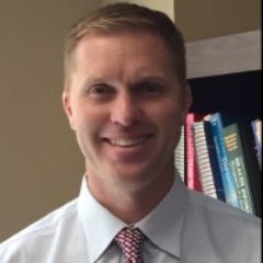 Profile Picture of Jeremy Fletcher (@jfletcherpt1) on Twitter