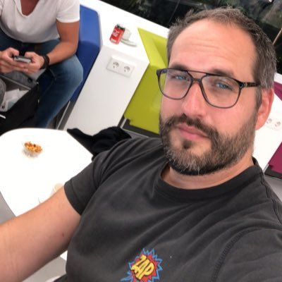 Profile Picture of Thomas Dittmar (@ThomasDittmar5) on Twitter