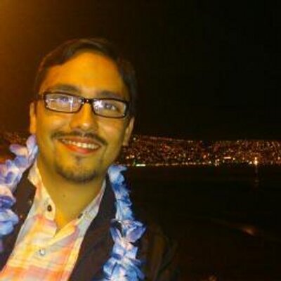Profile Picture of Cristian Avila Cid (@crissavicid) on Twitter