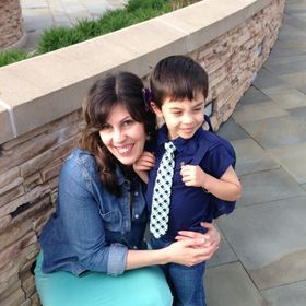 Bethany Rodriguez - Pinterest Profile Picture of Bethany Rodriguez (@brodrig2008) on Pinterest