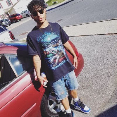 Darrin - Twitter Profile Picture of Darrin (@darrin_ortiz) on Twitter