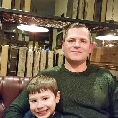 Profile Picture of Philip Knight (@PkManudiver) on Twitter