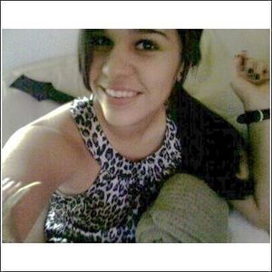 Profile Picture of Annette Delgado (@akd12) on Myspace