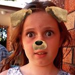 Profile Picture of rubyritchie (@ruby_redooo) on Instagram