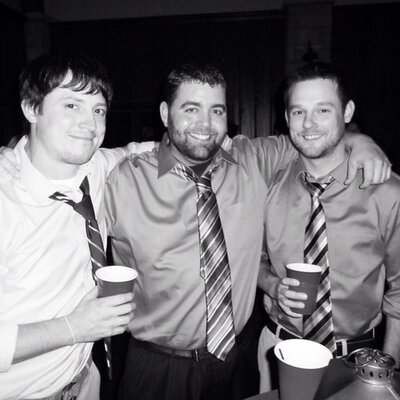 Profile Picture of Derek Willman (@derekwillman) on Twitter