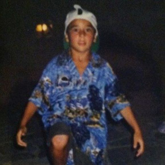 Profile Picture of Theodore Kourpas (@tkourpas) on Poshmark