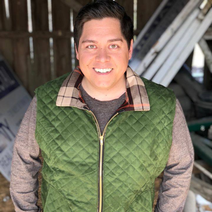 Profile Picture of Paul Boudreaux (@pdreaux) on Tiktok