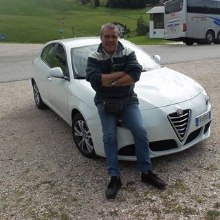 Profile Picture of Mario Dariol (@mario.dariol) on Facebook