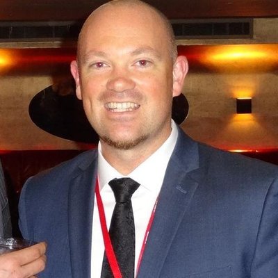 Profile Picture of Justin Irvine (@justin62762001) on Twitter