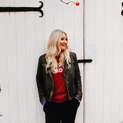 Profile Picture of CeeJay MCIPR (@ChloeJeffs) on Twitter