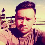 Profile Picture of Isaac Amador (@isaac_amador) on Instagram