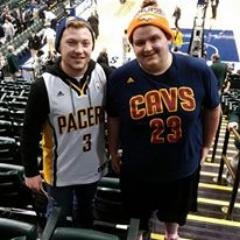 Profile Picture of Mike Savard (@mikesav5) on Twitter