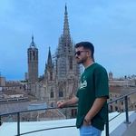 Profile Picture of J.Antonio Ríos de Haro (@joseariosdh) on Instagram