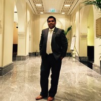 Profile Picture of Muhammad Faisal Farooq (@muhammad-faisal-farooq) on Quora