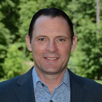 Profile Picture of Steve Carney (@stcarney2) on Twitter