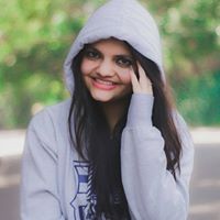 Profile Picture of Priyanka Dave (@priyanka-dave-31) on Quora