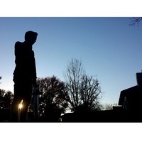 Profile Picture of Zach Barber (@zach-barber-5) on Quora