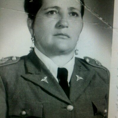 Profile Picture of Irma Hidalgo (@IrmaCandanga) on Twitter