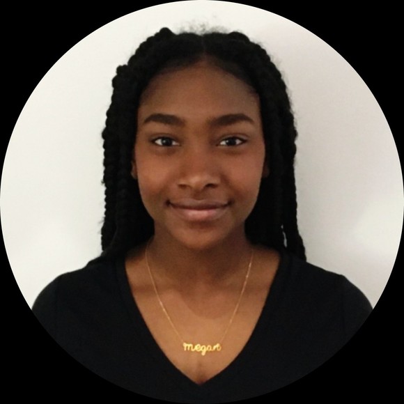 Profile Picture of Megan Haynes (@megjoannahaynes) on Poshmark