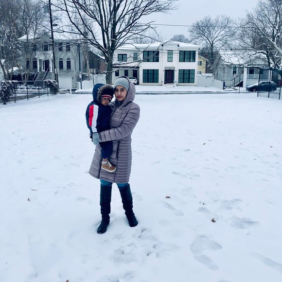 Profile Picture of Emama Islam (@emamaislam) on Poshmark
