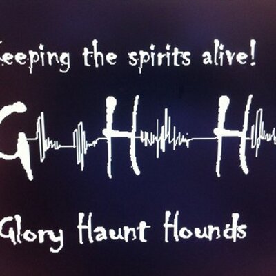 Profile Picture of Glory Haunt Hounds™ (@GloryHaunt) on Twitter