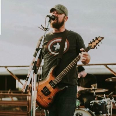 Profile Picture of Matt Stapp Music (@mattstappmusic) on Twitter
