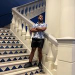 Profile Picture of Brandon Sumpter (@brandon.sumpter99) on Instagram