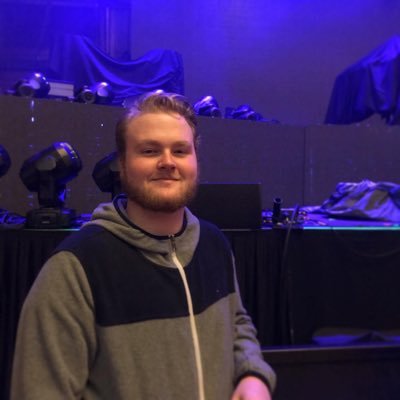 Profile Picture of Brady Powers (@BradyPowers_) on Twitter