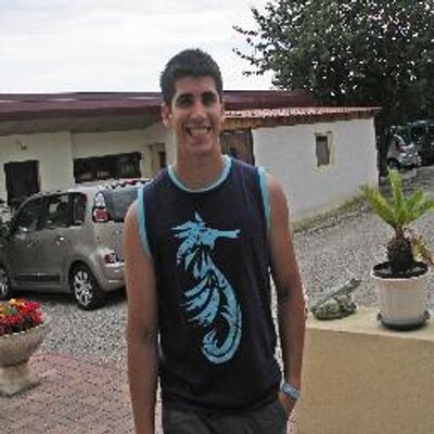 Profile Picture of Geoffrey Louis (@Farqwal) on Twitter