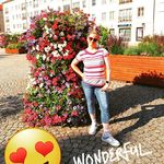 Profile Picture of Hermine Potter (@yvonnekatalowski) on Instagram