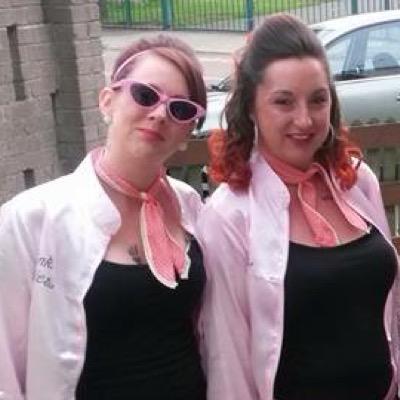 Profile Picture of Louise Mcdougall (@louisemc123) on Twitter