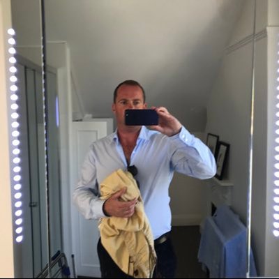 Profile Picture of Andrew Marshall (@AndrewMarshal19) on Twitter