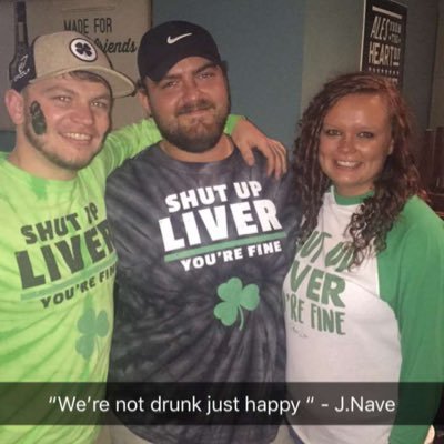 Profile Picture of Justin Nave (@jnave02) on Twitter