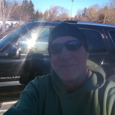 Profile Picture of Brian Lacourse (@BrianLacourse2) on Twitter