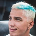 Profile Picture of Chino Herrera (@chinoqlokura) on Instagram