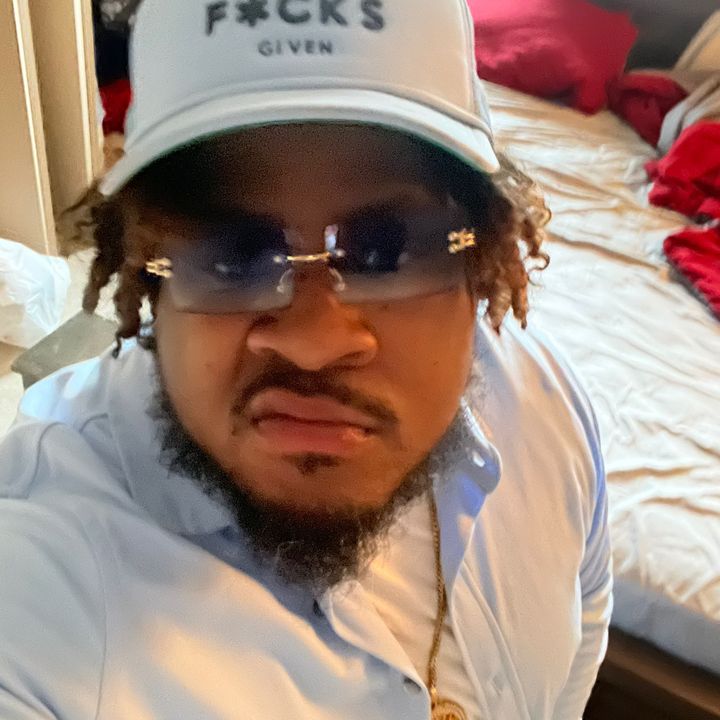 Profile Picture of Divonte Carter (@divonte.carter) on Tiktok