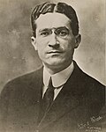 Profile Picture of John Haynes Holmeson Wikipedia