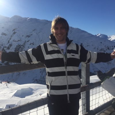 Profile Picture of Michael Foulger (@MichaelFoulger) on Twitter