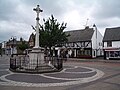 Profile Picture of Hoddesdon - Wikipediaon Wikipedia