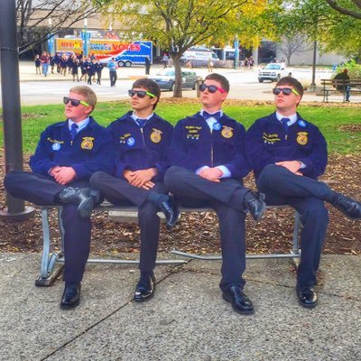 Profile Picture of Andrew Milam (@atmilam9) on Twitter