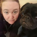 Profile Picture of Kristine Daisy and Douglas (@kristine_and_the_pugs) on Instagram