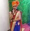 Profile Picture of Vijaya Madole (@vijaya.madole.3) on Facebook
