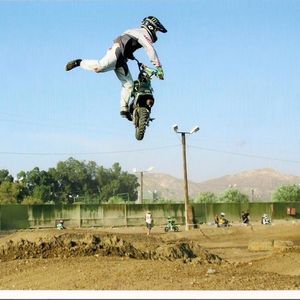 Trevin Scott - Myspace Profile Picture of Trevin Scott (@amerikanoutlaw) on Myspace