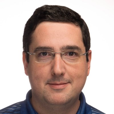 Profile Picture of Douglas Hirsh (@deliberatedev) on Twitter