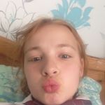Profile Picture of Megan Setterfield (@jasminebillings1) on Instagram