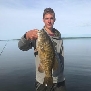 Profile Picture of Cale McCabe (@Cale-McCabe) on Facebook