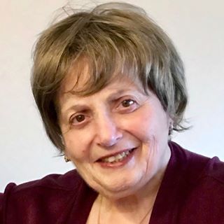 Profile Picture of Myrna Holzman (@myrna.holzman) on Facebook