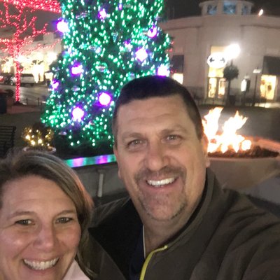 Profile Picture of Mike Zinser (@Mpzinser) on Twitter