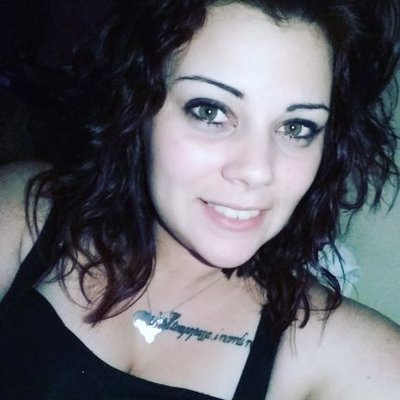 Profile Picture of Victoria Bergmann (@Vic_Marc_Leana) on Twitter